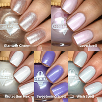 Pixie Dust Collection
