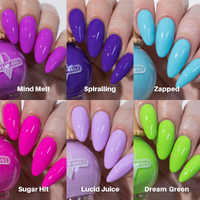 Candy Trip Collection