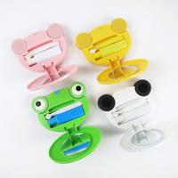 Animal Contact Lens Travel Case