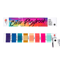 Graffiti - Colour Playbook Palette