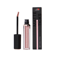Liquid Matte Lipstick - Cotton Candi
