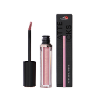 Liquid Matte Lipstick - Cupcake