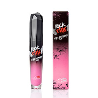Rock Chic Liquid Lipstick - Cotton Candi
