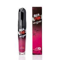 Rock Chic Liquid Lipstick - Von Dutch