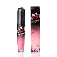 Rock Chic Liquid Lipstick - Poppi