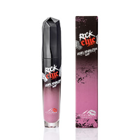 Rock Chic Liquid Lipstick - Pom Pom