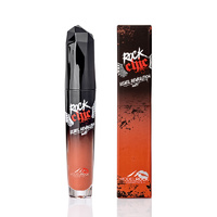 Rock Chic Liquid Lipstick - Woodstock