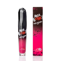 Rock Chic Liquid Lipstick - Maniac