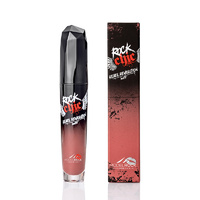 Rock Chic Liquid Lipstick - Sanity