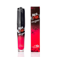 Rock Chic Liquid Lipstick - Atomic Blonde