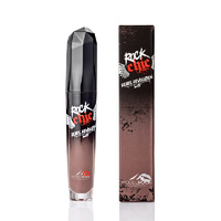 Rock Chic Liquid Lipstick - Bomber