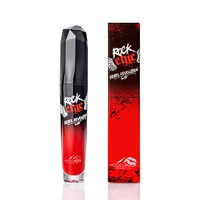 Rock Chic Liquid Lipstick - Rock Chic