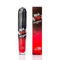 Rock Chic Liquid Lipstick - Cherrywood