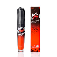 Rock Chic Liquid Lipstick - Lady Marmalade