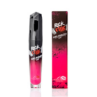 Rock Chic Liquid Lipstick - Bambi