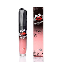 Rock Chic Liquid Lipstick - Sherbet