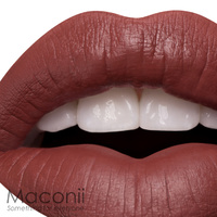 Liquid Matte Lipstick - Coco Lava