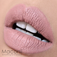 Liquid Matte Lipstick - You Mauve Me