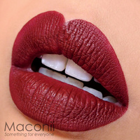 Liquid Matte Lipstick - Vampirella