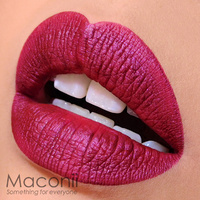 Liquid Matte Lipstick - Prescilla