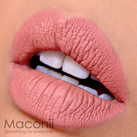 Liquid Matte Lipstick - Pure Pout