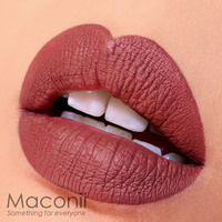 Liquid Matte Lipstick - Le' Forde