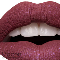 Liquid Matte Lipstick - The Victorian
