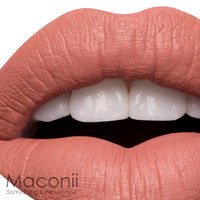 Liquid Matte Lipstick-  Moroccan Goddess