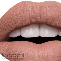Liquid Matte Lipstick - Skin On Skin