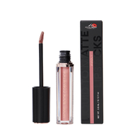 Liquid Matte Lipstick - Vividly