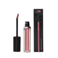 Liquid Matte Lipstick - Spiced Up