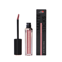 Liquid Matte Lipstick - Dusty Rose