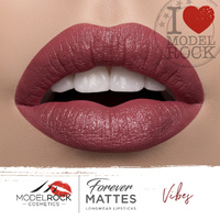 Forever Mattes Lipstick - Vibes
