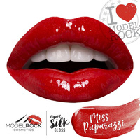 Silk Lip Gloss - Miss Paparazzi