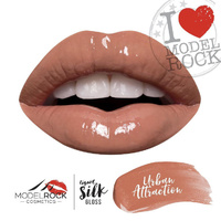 Silk Lip Gloss - Urban Attraction