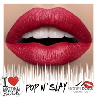 Liquid Metallic Lipstick - Pop n' Slay