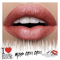 Liquid Metallic Lipstick - Miss Chei Chei