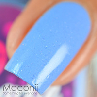 Airy Blue