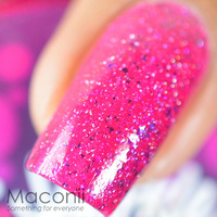 I Think In Pink
