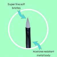 Design Brush - Shape N Lines
