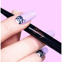 Salon Brush - 5mm