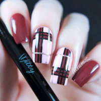 Salon Brush - Angular