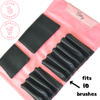 Salon Series Brush Pack - Pink