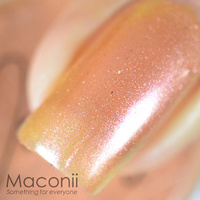 Chrome Powder - Copper Goddess