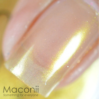 Chrome Powder - Gold Bullion