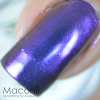 Chrome Powder - Pearly Pink
