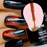 Gel - Orange Lust