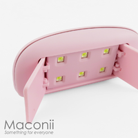 Cordless LED Lamp