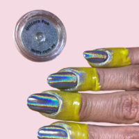 Holo Powder - Unicorn Poo
