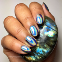 Holo Powder - Magical Fairy Dust